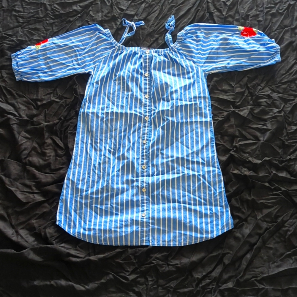 Limited Too girls dress